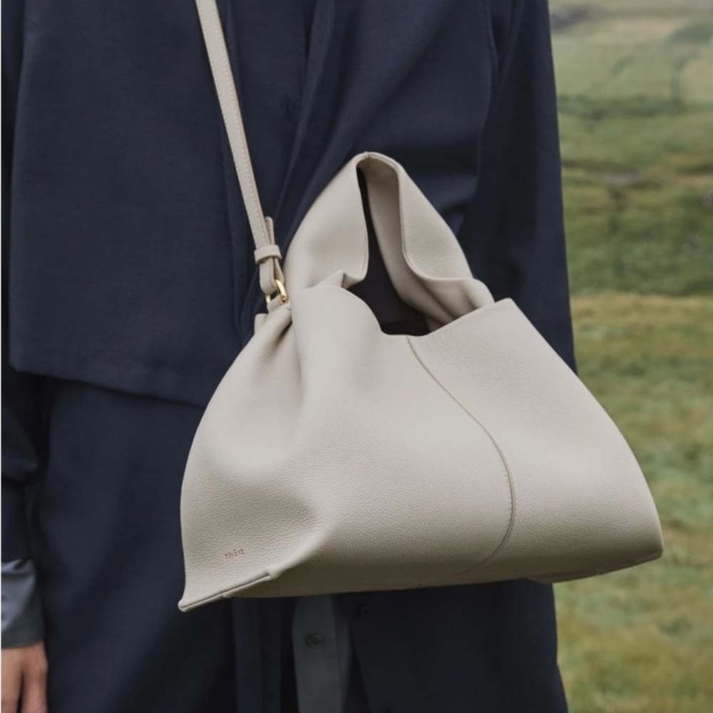 Polene Numero Neuf Crossbody Bag small - Picture 2 of 16